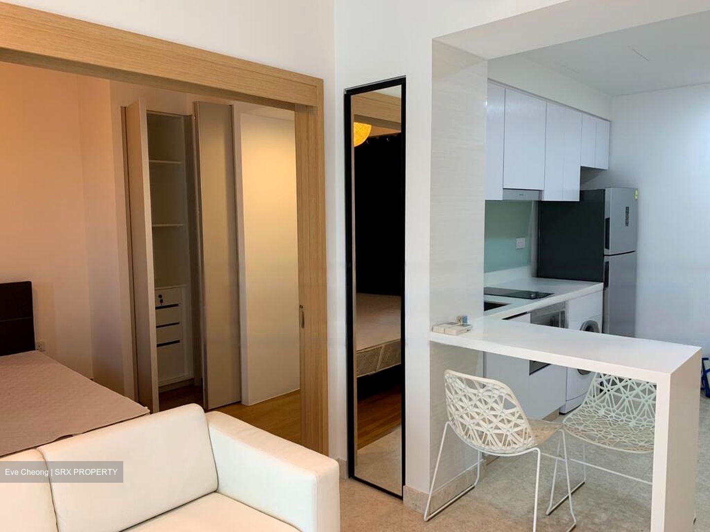 Eight Riversuites (D12), Condominium #553447271